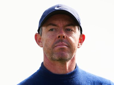 Rory McIlroy predicts players will 'leave LIV Golf' as he questions appeal of revamped league