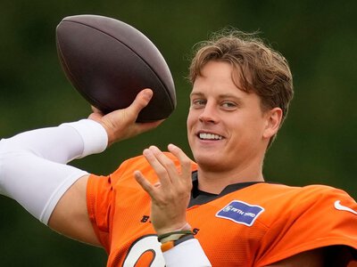NFL 2026 predictions: Super Bowl, MVP, offensive and defensive player of the year, best offseason addition and more