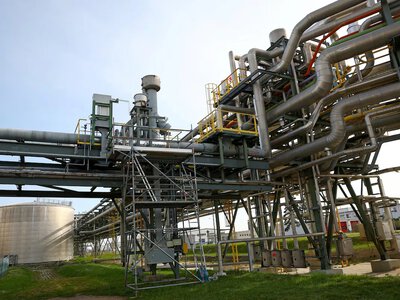 Auditors stated that the EU’s process of phasing out Russian energy resources is stalled