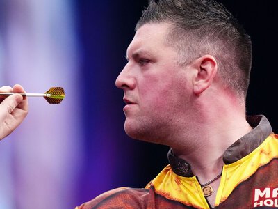 World Series of Darts Finals: 2026 schedule and results with Luke Littler, Luke Humphries, Michael van Gerwen, Gian van Veen in action