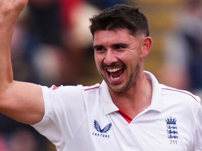 England bowl Pakistan out for 133 as Josh Tongue and Harry Brook secure lead on day one of final Test at Edgbaston