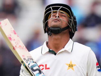 England vs Pakistan: 'Chickens come home to roost' for PCB as 'dismal' batting sees tourists bowled out within 34 overs in final Test