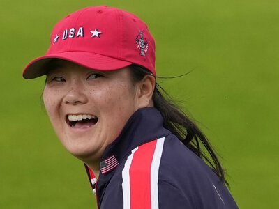 Solheim Cup 2026: Angel Yin opens up on illness battle, Team USA doubts and how Angela Stanford helped her decision
