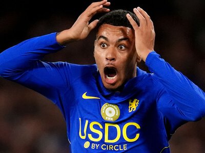 Chelsea 6-3 Leeds: Morgan Rogers-inspired Blues net SIX second-half goals in breathless comeback win