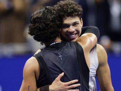 US Open: 3.33am local time and another early-morning finish as Ben Shelton beat Carlos Alcaraz, so does something have to change?