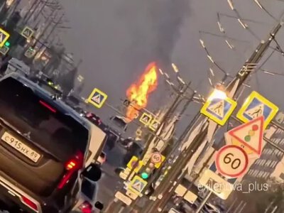 Ukraine's Special Operations Forces hit critical Russian plants 3,000 km away in wartime record