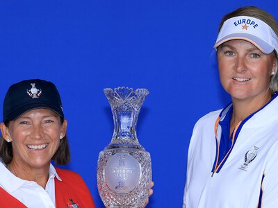 Solheim Cup 2026: How Team USA look to overcome 'heart-breaking' near-misses against Team Europe and retain trophy
