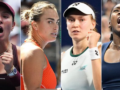 US Open: Top-seeded quartet set for women's semi-final showdown with Aryna Sabalenka and Coco Gauff in action
