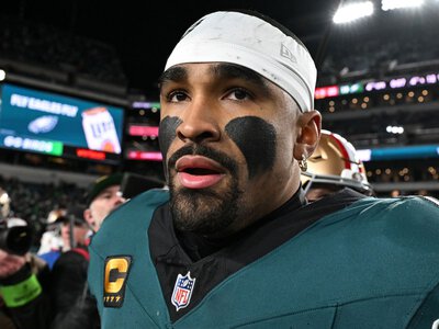 Jalen Hurts and Jayden Daniels with questions to answer in NFL opener as Philadelphia Eagles roll out new offense
