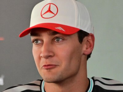 George Russell insists he 'has an answer' to Kimi Antonelli's pace amid his Mercedes team-mate's dominance in title battle