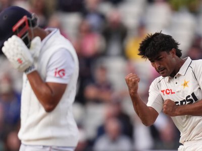 Joe Root's struggles and England century drought against Pakistan the only concerns from improved post-Bazball batting, says Nasser Hussain