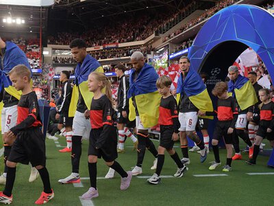 Shakhtar drew with PSV in the Champions League debut match