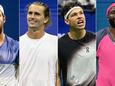 US Open: Is men's singles victory a formality for Alexander Zverev or will Ben Shelton, Frances Tiafoe or Karen Khachanov trouble him? 