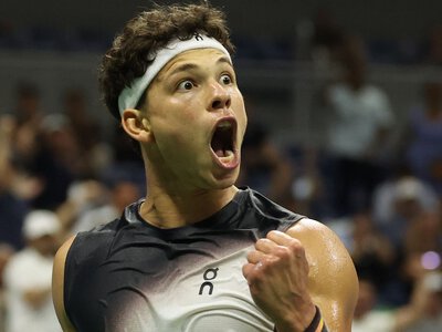 US Open chief Craig Tiley tells Sky Sports Tennis he plans on keeping day and night format at Flushing Meadows in 2027