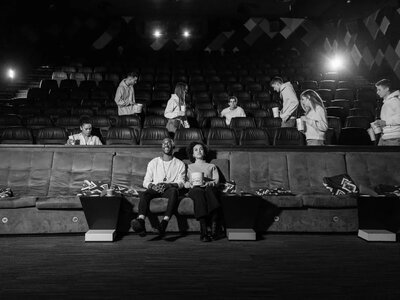 Ukrainian Cinema Day: 10 Films Worth Watching