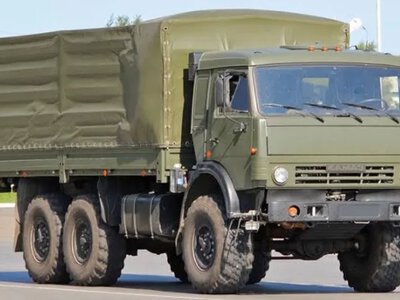 KamAZ is mired in debt: losses over six months reached $253 million