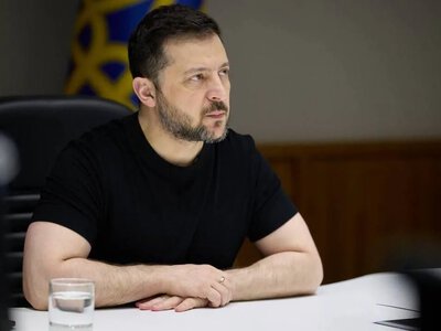 Ukraine aims to launch the first Freyja system by the end of December - Zelenskyy