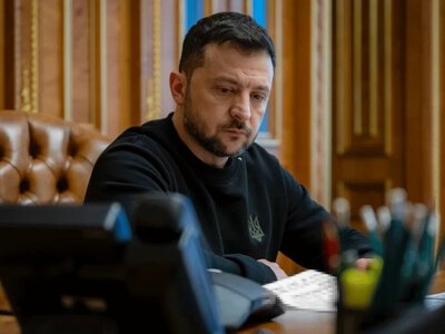 Zelenskyy spoke of virtually continuous Russian strikes and criticized the world's response