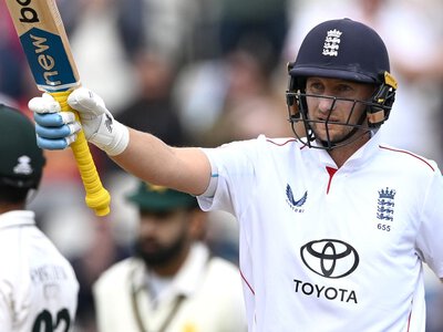 England clinch Test series sweep of Pakistan: Joe Root and Jordan Cox steer hosts to eight-wicket win at Edgbaston