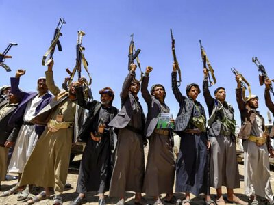 The Houthis asked the United States not to attack them amid escalating tensions in the Middle East – Trump