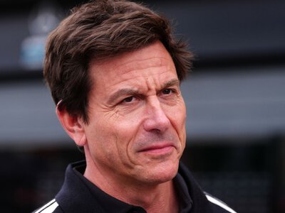Mercedes chief Toto Wolff fumes at 'couch warriors' questioning team's treatment of George Russell in title battle with Kimi Antonelli