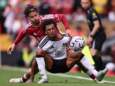 Liverpool 0-0 Fulham: Andoni Iraola waiting for first Premier League win at Anfield as Alvaro Arbeloa makes point