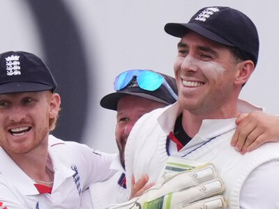 England player ratings for third Test at Edgbaston: Dan Lawrence, Jordan Cox and Emilio Gay add to selection headache