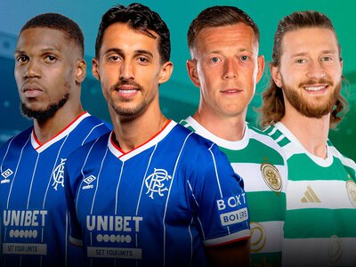 Rangers vs Celtic: Key talking points ahead of first Old Firm clash of season with League Cup semi-final spot at stake