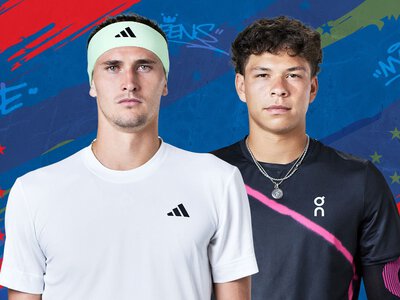 US Open: Ben Shelton is relishing the challenge of a first Grand Slam final against Alexander Zverev in New York