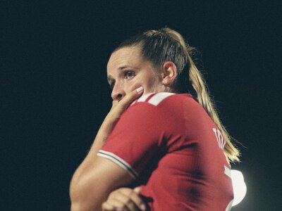 Eva Olid exclusive: Manchester United Women head coach 'surprised' by manner of London City defeat