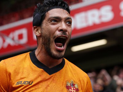 Sheffield United 0-1 Wolves: Raul Jimenez hits 90th-minute winner to seal narrow win for Cesar Peixoto's side at Bramall Lane