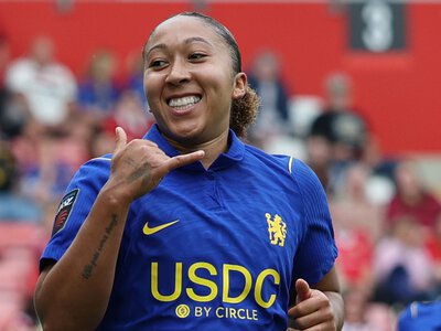 Women's Super League round-up: Chelsea thrash Man Utd to leave Eva Olid still looking for first win