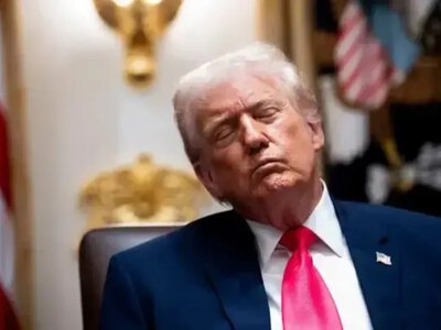This Is Causing a Shortage: Trump Urged Zelenskyy to Stop Strikes on Diesel Production in Russia