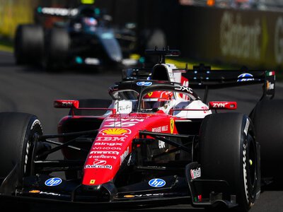 F1 drivers, team bosses hopeful over Madring track changes for overtaking after new venue's first Spanish GP 