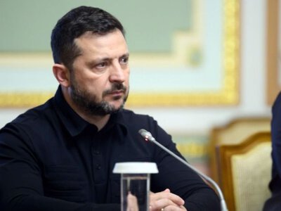 Ukraine Won’t Trade Territories, And Concessions To Russia Will Only Delay A New War — Zelenskyy At Yalta European Strategy Meeting