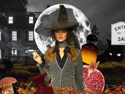 Must Be the Season of the Witchy Fragrances