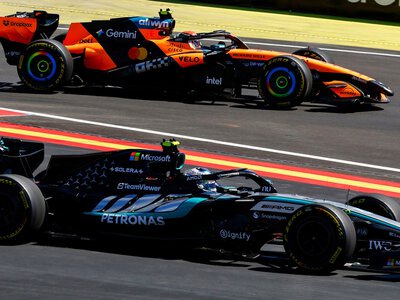 Martin Brundle's verdict on Madring's F1 debut, the areas to change for 2027 and Virtual Safety Car rules