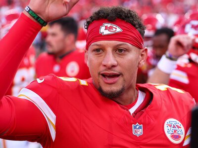 Patrick Mahomes backed to lead Kansas City Chiefs resurgence as he makes return from injury