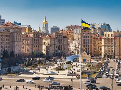Do you need war risk insurance for Odesa?