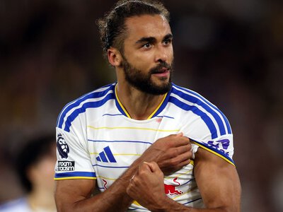 Leeds 4-1 Newcastle: Matthias Jaissle handed first defeat as Magpies boss as Dominic Calvert-Lewin leads Elland Road rout