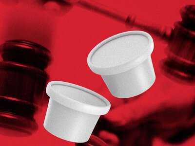 A New Lawsuit Alleges L’Oréal Downplayed Cancer Risks of Chemical Hair Relaxers
