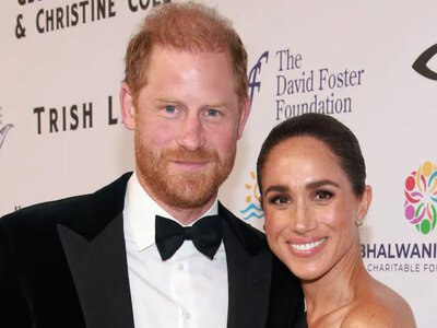 Meghan Markle and Prince Harry’s children were urgently transferred to another school due to a threat to their safety