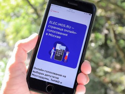 Russians abroad have begun to be blocked from accessing online voting in the State Duma elections