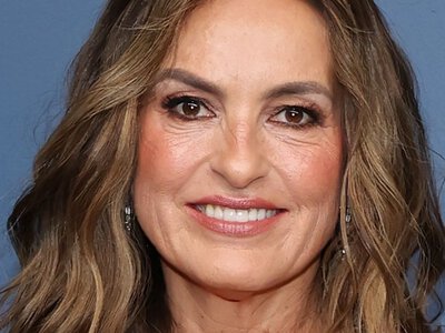 Mariska Hargitay's 2026 Emmys Hair Was a Subtle Tribute to Her Mom