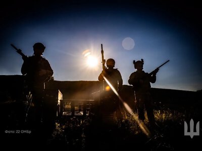 How many troops and pieces of equipment did Russia lose in a day? General Staff data