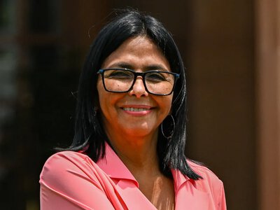 Acting President of Venezuela may meet with Trump in New York – Bloomberg