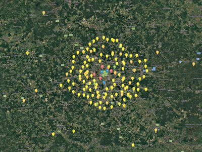 The critically important Taganrog has been left without air defenses while hundreds of systems protect Moscow and Putin’s estates
