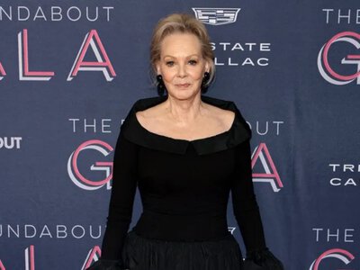 Jean Smart set a historic Emmy record by winning the award for every season of Hacks