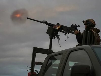 Russia attacked Ukraine with 200 drones: Air Defense destroyed 187 targets