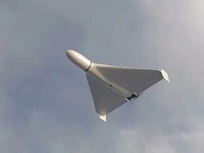 Russian drone attack on Kyiv: six people injured in two districts